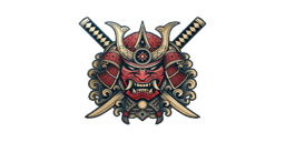 Sticker "Syndicate Gold"