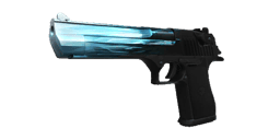 Desert Eagle "Dragon Glass"