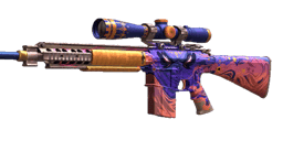 M110 "Harbinger"