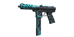 TEC-9 "Splash"
