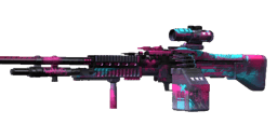 M60 "Grunge"