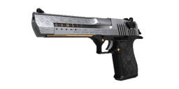 Desert Eagle "Gambit"