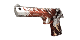 Desert Eagle "Dust Devil"