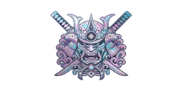 Sticker "Syndicate Color"