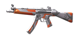 MP5 "Project Z9"