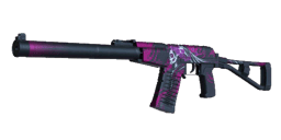 VAL "Rosa Mortal"