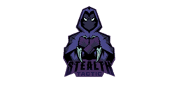 Sticker "Stealth"