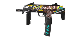 MP7 "Banana"