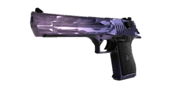 Desert Eagle "Eclipse"