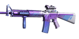 M16 "Accuracy"