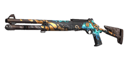 SM1014 "Triton"