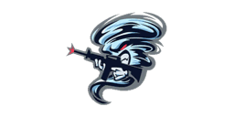 Sticker "Tornado"