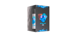 Graffiti Pack "Winter Tale"