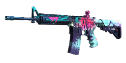 M4 "Kachi"
