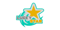 Sticker "Lucky Star"