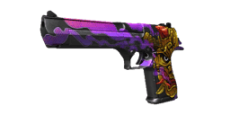 Desert Eagle "Orochi"