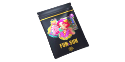 Sticker Pack "Fun&Sun"