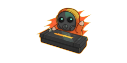 Sticker "Good Loot Swap"