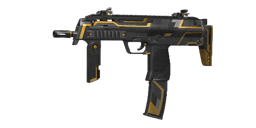 MP7 "Revival"