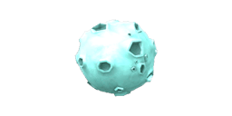 Charm "Meteor"