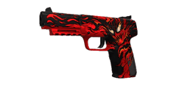 F/S "Hellspawn"
