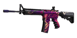 M4 "Minotaur"