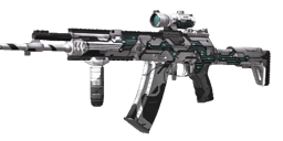 AKR12 "Transistor"