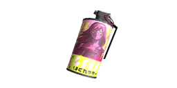 Smoke "Kiri"