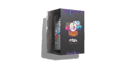 Graffiti Pack "Splash"