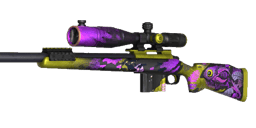 M40 "Disguise"