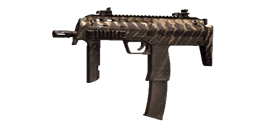 MP7 "Ridge"