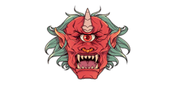 Sticker "Cyclops"