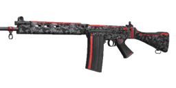 FN FAL "PRO"