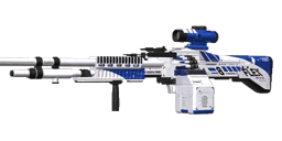 M60 "Flex"