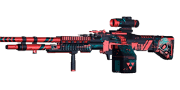 M60 "Fatal"