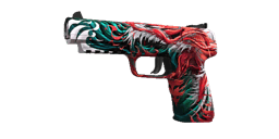 F/S "Venom"