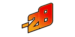 Sticker "-28 Swap"