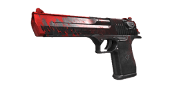 Desert Eagle "Blood"