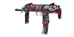 MP7 "Lich"
