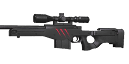 AWM "Scratch"