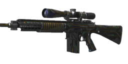 M110 "Transition"