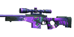 AWM "Ravage"