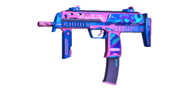 MP7 "Future Tech"