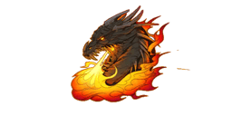Sticker "Fury Fire Swap"