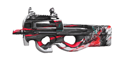 P90 "Samurai"