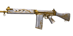 FN FAL "Empyrean"