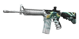 M4 "Lizard"