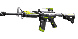 M4A1 "Sour"