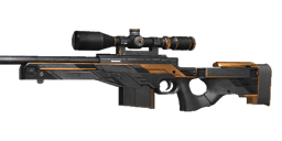 AWM "Gear"