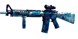 M16 "Bigfoot"